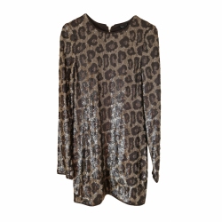 Marciano Guess Paillettenkleid