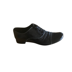 Navyboot Schnürschuhe