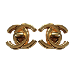 Chanel Clips Chanel
