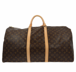 Louis Vuitton Keepall 60 Travel Bag