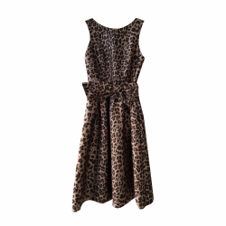 P.A.R.O.S.H. Robe pointé