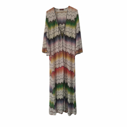 Missoni robe de plage Missoni Mare