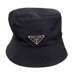 Prada Bucket hat / Fischer hut