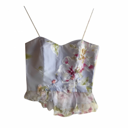 Renato Nucci Chic top