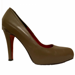 Rocco Barroco Escarpins