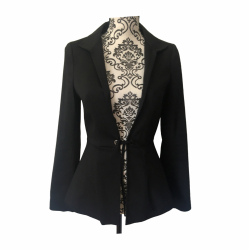 sarah Pacini Blazer