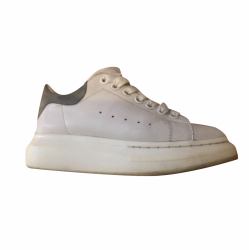 Alexander McQueen Turnschuhe