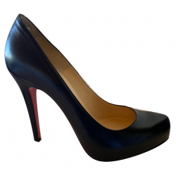 Christian Louboutin Rolando 120