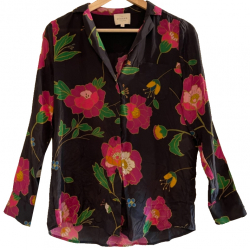 Sézane Chemise Florence