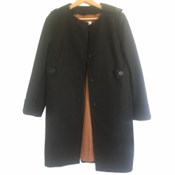 M Missoni Mantel für die Saison