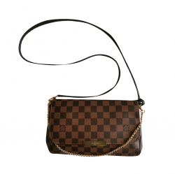 Louis Vuitton Pochette Favorite MM