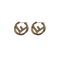 Fendi Boucles d'oreilles