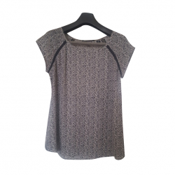 Scotch & Soda Seidenoberteil