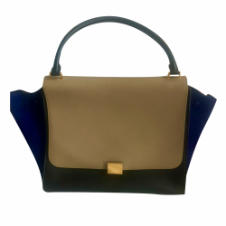 Celine Grand sac trapèze