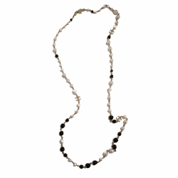 Chanel Lange Halskette