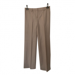 Chloé Pantalon à jambes droites
