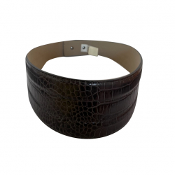 Hugo Boss Leather belt