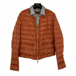 Leonardo Daunenjacke