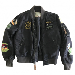 Alpha Industries Alpha