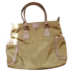 Bogner Tote Bag