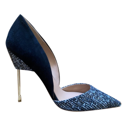 Kurt Geiger Brandneue Pumpen