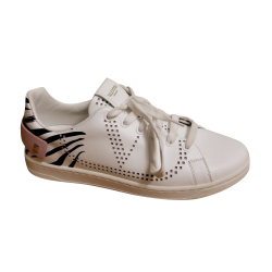 Valentino Baskets 'Backnet' pour femmes