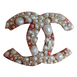 Chanel Brooch