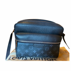 Louis Vuitton Sac Messenger Outdoor (M30233)