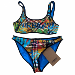 Burberry Maillot de bains