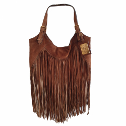 Ralph Lauren franges