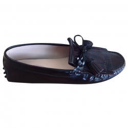 Tod's Fringe Loafers