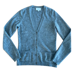 Eric Bompard Kaschmirweste