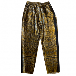 Forte-Forte Velvet trousers