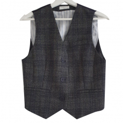 Sandro suit vest