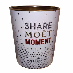 Moët & Chandon Moët bucket shared Moët Moments