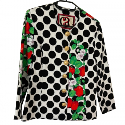 Christian Llinares Belle Veste