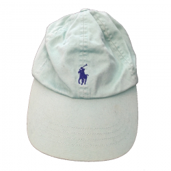 Ralph Lauren Casquette Polo