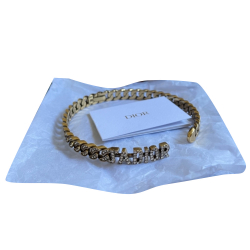 Christian Dior Dior J'adior choker