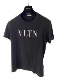 Valentino VLTN print T-shirt