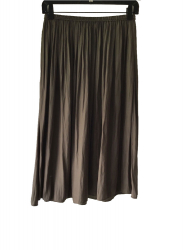 Gerard Darel Forest green skirt