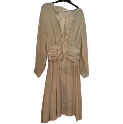 Chloé Beautiful silk dress