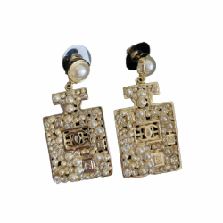 Chanel Ohrringe