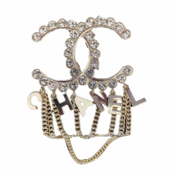 Chanel Brooch