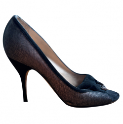 Alessandro Dell'Acqua Pumps