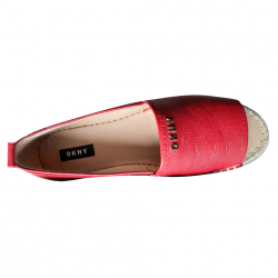 DKNY MER- PLATEAU-ESPADRILLES