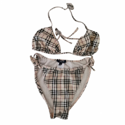 Burberry Bikini