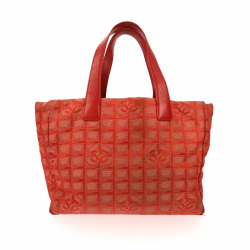 Chanel Travel Line Umhängetasche