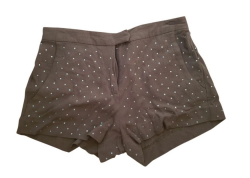 Maje Collection Alcopop Shorts