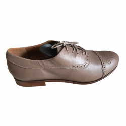 Oliver sweeney Derbies with laces