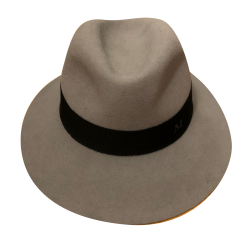 Maison Michel Grauer Filz Modell André